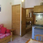 6 Personnes Avec Balcon Sud Et Parking A - Fr-1-198-189 Lägenhet