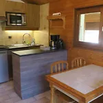 6 Personnes Avec Balcon Sud Et Parking A - Fr-1-198-189 Lägenhet