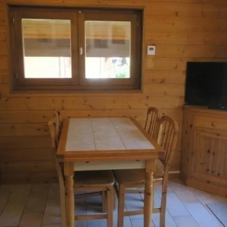 6 Personnes Avec Balcon Sud Et Parking A - Fr-1-198-189 公寓 沙泰勒