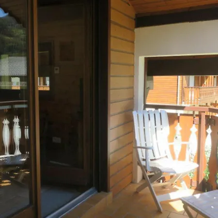 6 Personnes Avec Balcon Sud Et Parking A - Fr-1-198-189