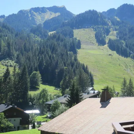 6 Personnes Avec Balcon Sud Et Parking A - Fr-1-198-189 *