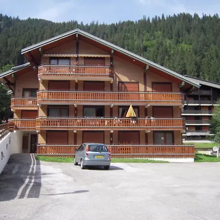 6 Personnes Avec Balcon Sud Et Parking A - Fr-1-198-189 公寓