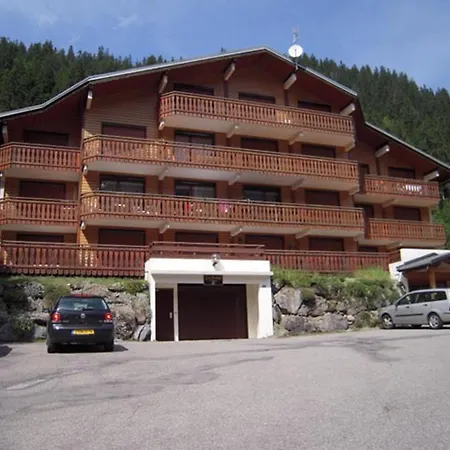 6 Personnes Avec Balcon Sud Et Parking A - Fr-1-198-189 公寓 沙泰勒