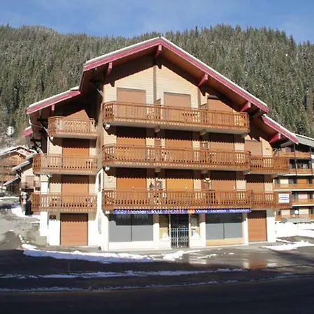 6 Personnes Avec Balcon Sud Et Parking A - Fr-1-198-189 *